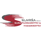 SLAVIŠA, slikopleskartstvo in fasaderstvo, d.o.o.