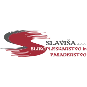 SLAVIŠA, slikopleskartstvo in fasaderstvo, d.o.o.