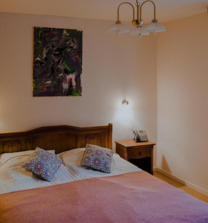 Smo hišnim ljubljenčkom prijazna nastanitev