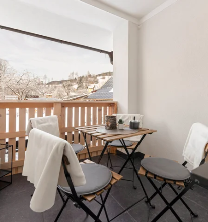 Dober apartma Planica, vabljeni