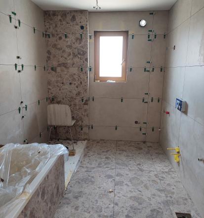 Kvalitetne adaptacije kopalnic Koper