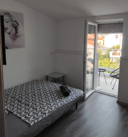 Lep družinski apartma v Kopru, na slovenski Obali