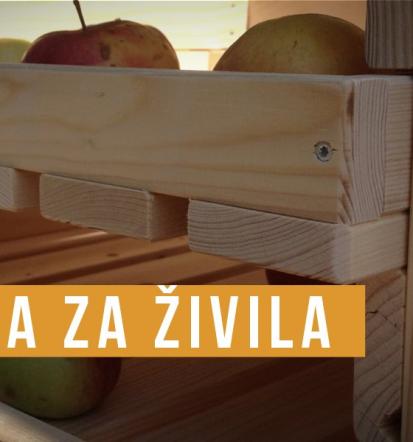 Poceni pohištvo po meri Kamnica