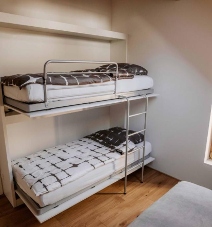 Ugoden apartma v Kranjski Gori