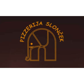 Pizzerija Slonček