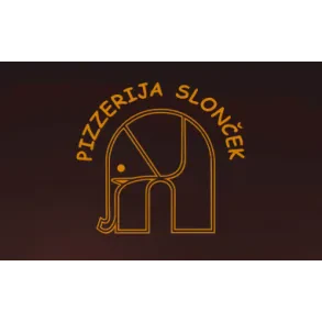 Pizzerija Slonček