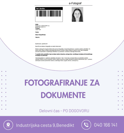 Fotografiranje Prekmurje