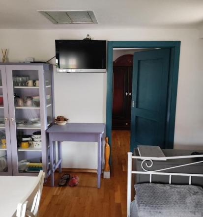 Apartma za 5 oseb Dutovlje