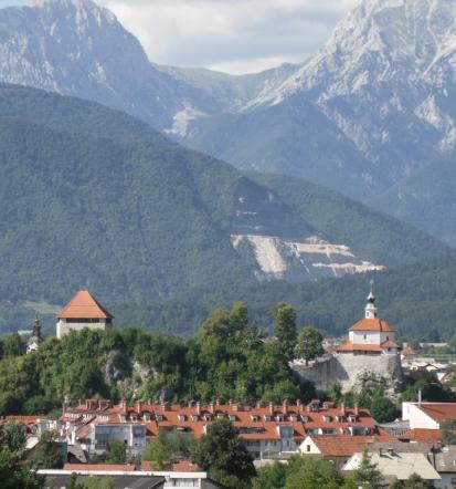 Apartmaji Hribar Pr'Ostank
