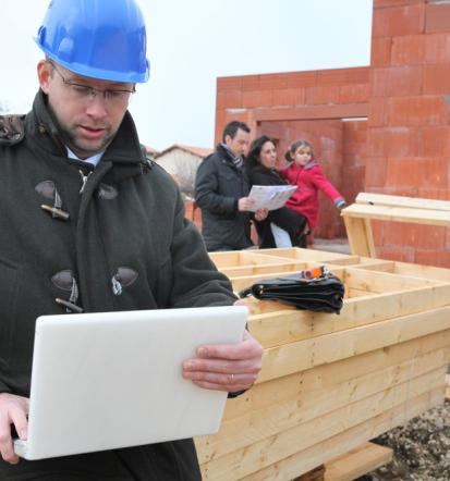 Gradbeni inženiring in nadzor Celje, Savinjska