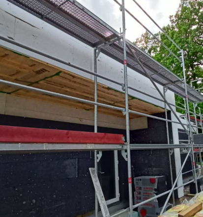 Ugodno fasaderstvo Slovenija, pokličite nas že zdaj