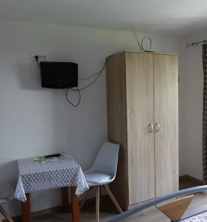 Ugodne nočitve v apartmaju in sobah Bohinj, Bohinjsko jezero