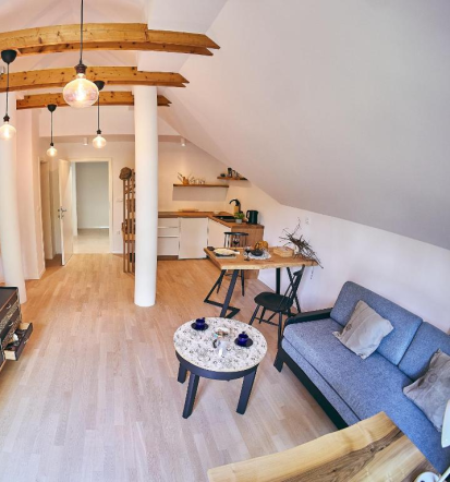 Počitniška soba Radovljica