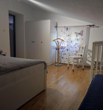 Apartma za 5 oseb