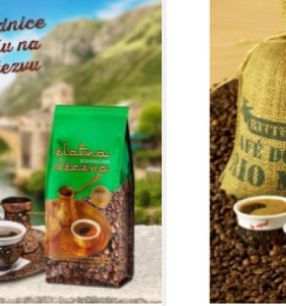 Bosanska kava