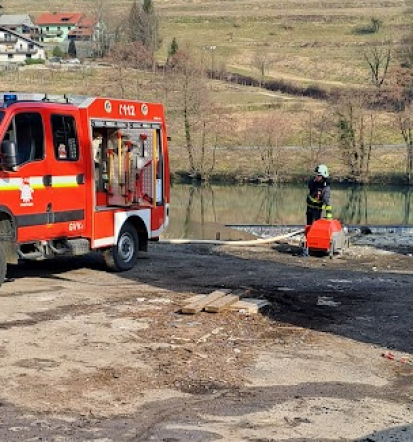 PGD Dolenjska