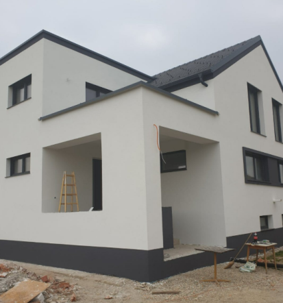 Ugodno fasaderstvo Slovenija