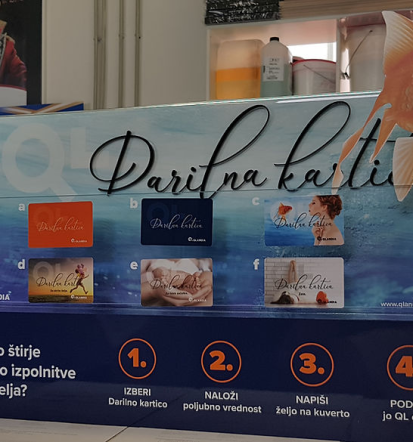 Dober digitalni tisk Osrednjeslovenska - Brecelj grafika