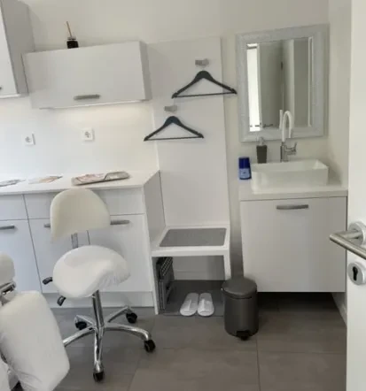Kozmetični salon Maribor