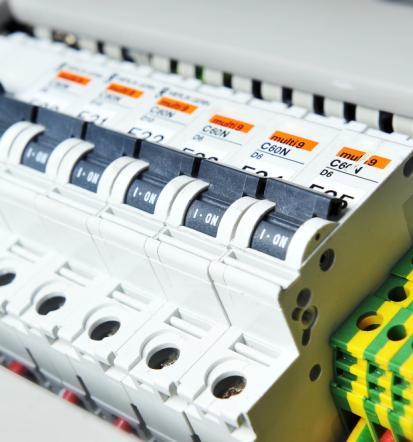 Elektroinštalacije Ljubljana, okolica