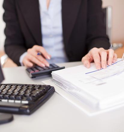 Kvalitetne računovodske storitve Ljubljana