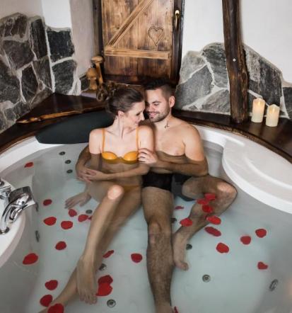 Dober wellness Prekmurje