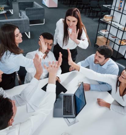 Ugodne kadrovske storitve Ljubljana, Slovenija