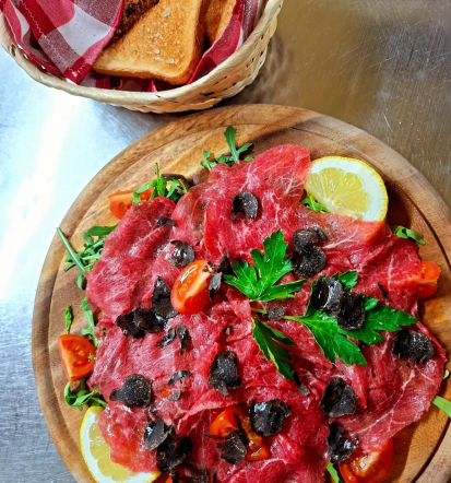 Dobra pizzerija Nova Gorica vas vabi na obisk