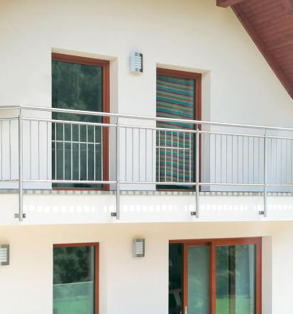 Kovinski nadstreški in ograje Gorenjska in Ljubljana - Kovinarstvo Kunc