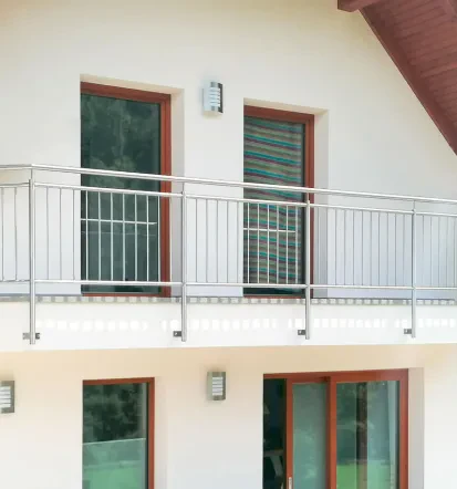 Kovinske strukture Gorenjska, Ljubljana