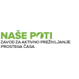 Naše poti, Zavod za aktivno preživljanje prostega časa