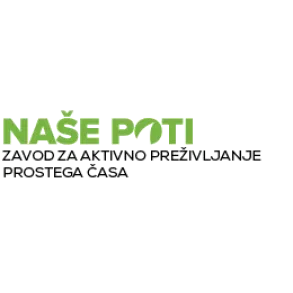 Naše poti, Zavod za aktivno preživljanje prostega časa