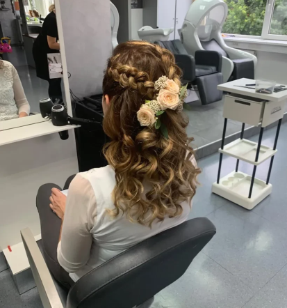 Ugoden frizerski salon Krško