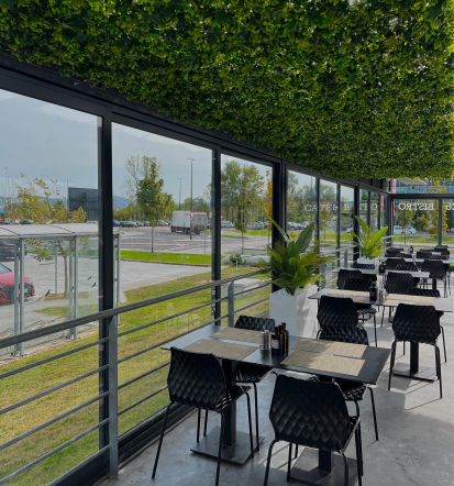 Odlični zajtrki in kosila v Ljubljani!