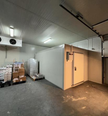 Vzdrževanje hladilne opreme Štajerska