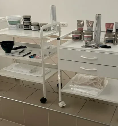 Dober kozmetični salon Maribor