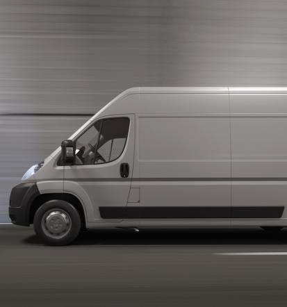 Ugodni kombi prevozi blaga Slovenija