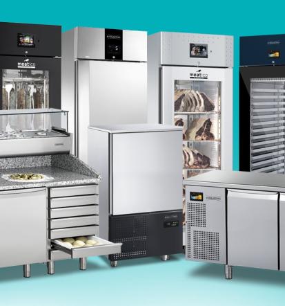 Vzdrževanje hladilne opreme Prekmurje