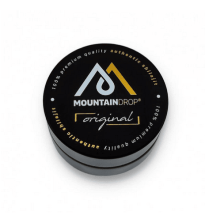 shilajit