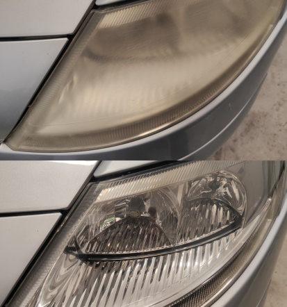 Terensko čiščenje vozila Vrhnika, Ljubljana