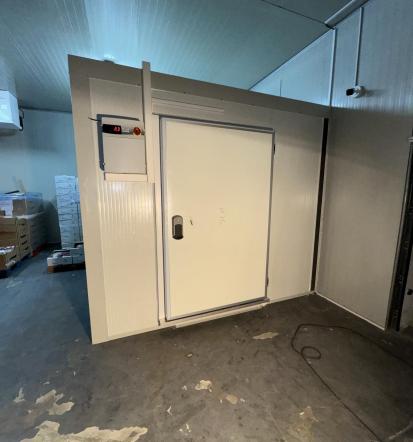 Prodaja hladilne opreme Prekmurje