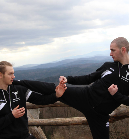 Sankukai karate klub