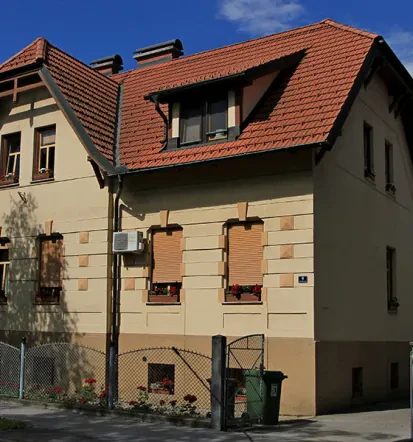 Krovstvo Celje, Savinjska