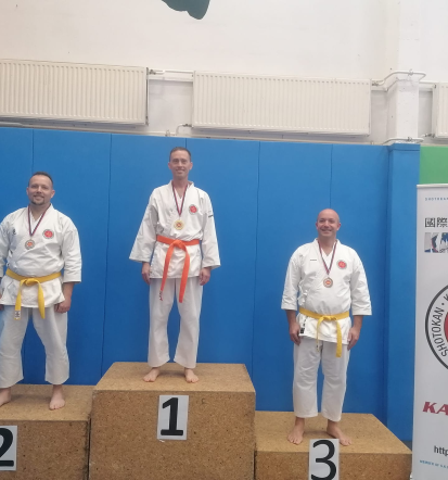 Odličen karate klub Slovenske Konjice