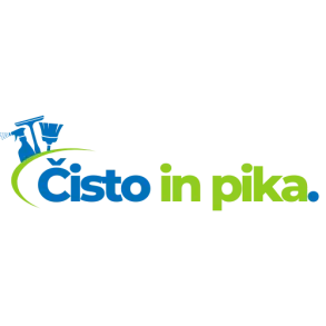 Čisto in pika, Monika Hren s.p.