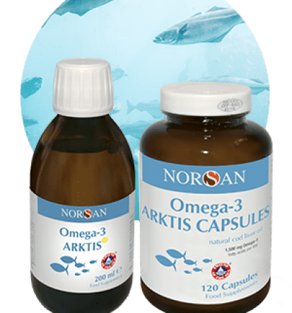 Omega 3