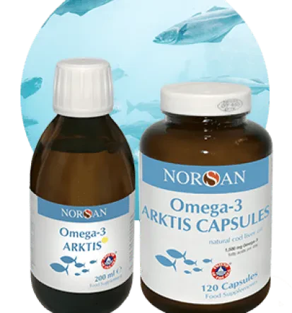 Omega 3