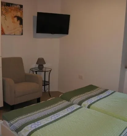 Najem apartmaja Piran