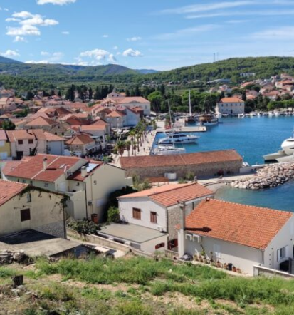 Društvo upokojencev Ložnica