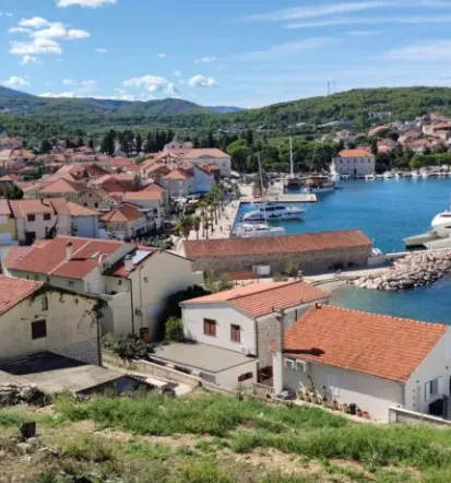 Društvo upokojencev Ložnica